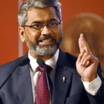 Navrhované zásady pre ISL po preštudovaní osvedčených postupov top líg: Kalyan Chaubey