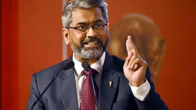 Navrhované zásady pre ISL po preštudovaní osvedčených postupov top líg: Kalyan Chaubey
