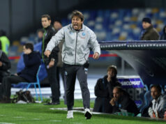 Neapol 2-2 Verona – Conte spochybňuje ‚čudné‘ rozhodnutia: ‚Mali by Hojlundovi amputovať ruku?‘ Neapol 2-2 Verona – Conte spochybňuje 'čudné' rozhodnutia: 'Mali by Hojlundovi amputovať ruku?'