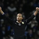 Joao Pedro strelil dva úžasné individuálne góly, keď Chelsea v stredu vyhrala na ihrisku Neapola 3:2