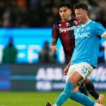 Neapol čelí ďalším zraneniam pred kľúčovými zápasmi Serie A a Ligy majstrov UEFA