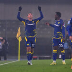 Neapol presadzuje talent Verony Giovane s Langom blízko Galatasaray