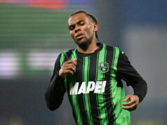 Neapol sleduje ďalšiu útočnú hĺbku s Armandom Laurientem Download app from appStore