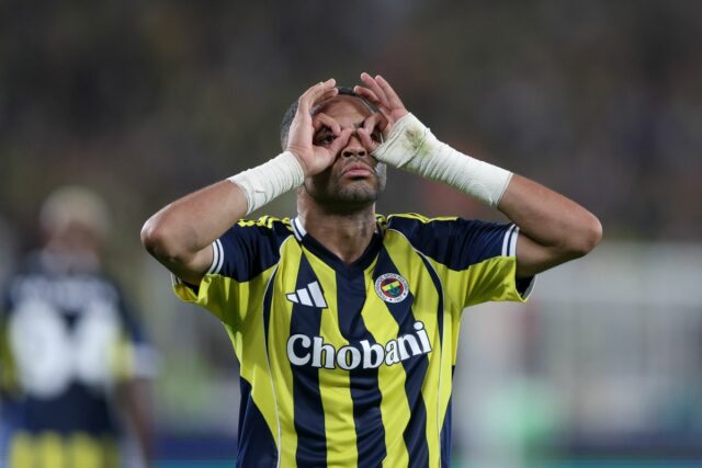 Neapol zintenzívni rozhovory En-Nesyri po finále AFCON
