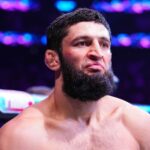 "Nebudem prekvapený" - Bývalý uchádzač o UFC uvádza dôvod, aby sa Khamzat Chimaev stal šampiónom troch divízií