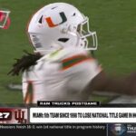 Hráč Miami Mark Fletcher Jr. bol zachytený kamerou, ako hádže päsťou do súpera z Indiany