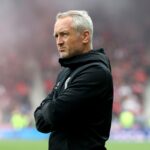 Neil Critchley prichádza do Štrasburgu ako asistent trénera Garyho O'Neila