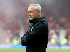 Neil Critchley prichádza do Štrasburgu ako asistent trénera Garyho O’Neila Neil Critchley prichádza do Štrasburgu ako asistent trénera Garyho O'Neila