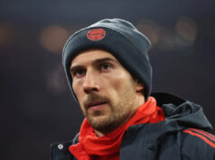 Nemecké zdroje dôrazne vyvracajú správy o prestupe Leona Goretzku v hodnote 8,5 milióna eur do Atlética Download app from appStore