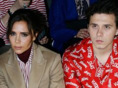 „Nemohol som uveriť tomu, čo urobila Victoria Beckham na synovej párty – všetci sa na to pozerali“ Brooklyn a Victoria Beckham v roku 2018