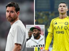 “Nemusia robiť nič” “Nemusia robiť nič”