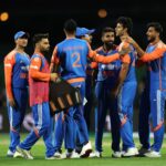 "Nemyslím si, že je úplne vhodný na kriket ODI"