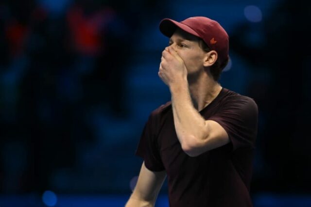 Autor fotografie: Clive Brunskill/Getty Images