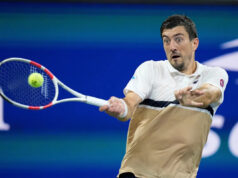 Neoslavujte príliš skoro. Ofner prehral v kvalifikácii Australian Open po tom, čo si myslel, že vyhral tajbrejk Download app from appStore