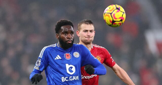 "Nepáčil sa mi manažérsky cieľ Man Utd - blokoval ma Odsonne Edouard