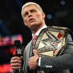Neprítomná hviezda WWE je podľa Codyho Rhodesa pripravená na masívny tlak, keď sa vráti
