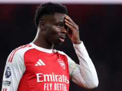 Nervózny Arsenal vyfúkol preteky o titul dokorán – Čo sa deje? Download app from appStore