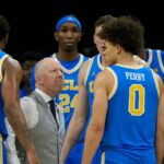 Neskorý nárast UCLA nemôže vymazať skľučujúci začiatok straty na číslo 25 v Iowe