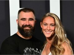 „Neťahaj sa s tým“ logo pochodového šialenstva