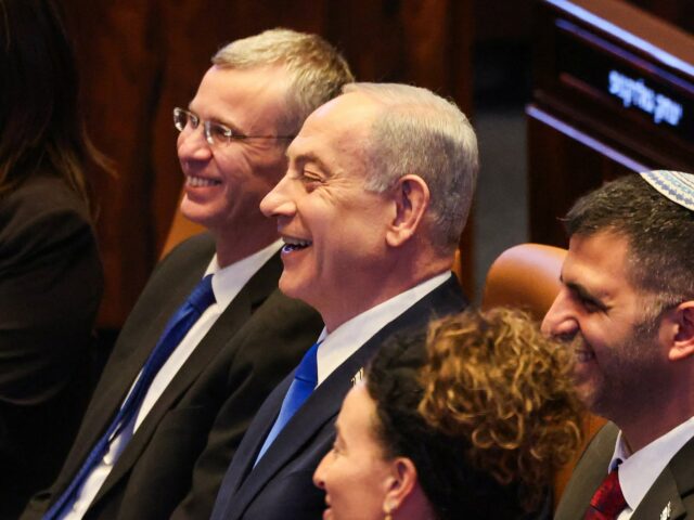 Netanjahu povedal, že ďalšou fázou prímeria je „demilitarizácia“ Gazy | Netanjahu povedal, že ďalšou fázou prímeria je „demilitarizácia“ Gazy | Izraelsko-palestínsky konflikt