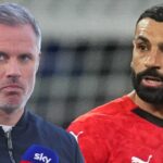 Mohamed Salah zvesil hlavu