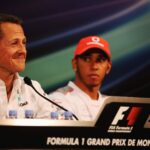 Neúspechy Lewisa Hamiltona, Sebastiana Vettela a Fernanda Alonsa označili Michaela Schumachera za „najväčšieho“ v F1.