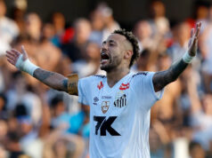 Neuveriteľná štvrť AFCON, Neymar sa zmenil na Batmana ☕️🥐 Neuveriteľná štvrť AFCON, Neymar sa zmenil na Batmana🦇