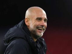 Nevadí, obavy Erlinga Haalanda a sťažnosti VAR…Pep Guardiola má späť svoje mojo Pep Guardiola sa usmieva