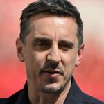 Neville menuje Tuchela medzi troch manažérov, ktorých má rád po tom, čo Amorim prepustil