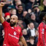 Neville si vybral dve „vynikajúce“ hviezdy Red Devils za špeciálne ocenenie víťazstva v Man City