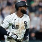 New York Mets získali Luisa Roberta Jr. v trhovom obchode s Chicago White Sox