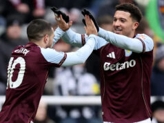 Newcastle 0-2 Aston Villa: Hosťujúca Villa podáva profesionálny výkon Download app from appStore