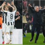 Newcastle remizovalo Qarabag v play-off Ligy majstrov, keď Mourinho opäť čelí Realu Madrid