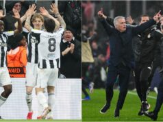 Newcastle remizovalo Qarabag v play-off Ligy majstrov, keď Mourinho opäť čelí Realu Madrid Newcastle remizovalo Qarabag v play-off Ligy majstrov, keď Mourinho opäť čelí Realu Madrid