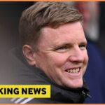 Ruben Loftus-Cheek v akcii za AC Miláno