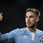 Newcastlu ponúkli šancu získať obrancu Celty Vigo Oscara Minguezu