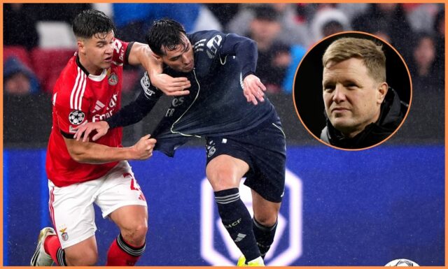 Brahim Diaz v akcii za Real Madrid