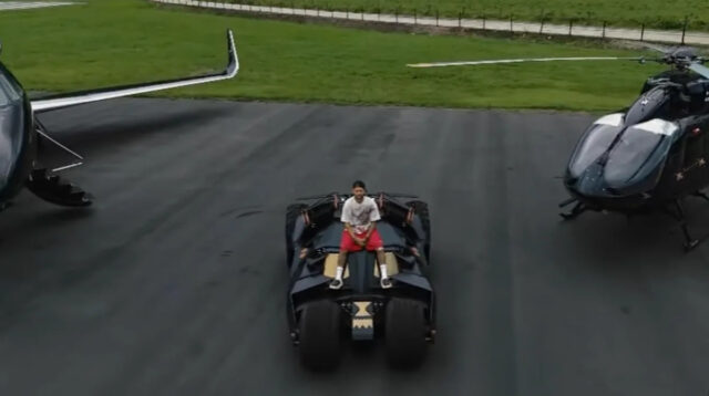 ☕️🥐 Neymarov Batmobil, ter Stegen a 5️⃣ príbehov na začiatok ☕️🥐 Neymarov Batmobil, ter Stegen a 5️⃣ príbehov na začiatok dňa