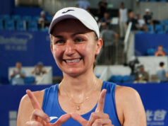 Nicholls sa snaží o ďalšie zlepšenie v roku 2026 Nicholls sa snaží o ďalšie zlepšenie v roku 2026