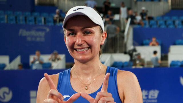 Nicholls sa snaží o ďalšie zlepšenie v roku 2026
