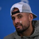 Nick Kyrgios nedostal divokú kartu mužskej dvojhry na Australian Open (Getty Images)