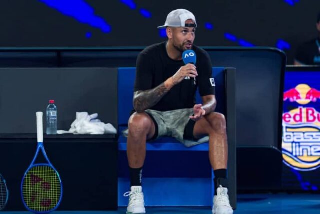 Foto Albert Perez/Getty Images