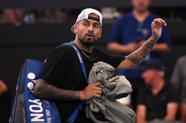 Foto Adam Hunger/Getty Images