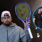 Nick Kyrgios ukončil debatu o svojej účasti na Australian Open