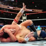 Nie Gunther, ale 40-ročná hviezda si zaslúžila poraziť Johna Cenu vo svojom poslednom zápase, hovorí šesťnásobný šampión WWE