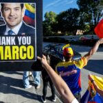 Nie je to olej. To je Florida | Nicolas Maduro