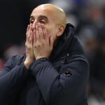 "Nie sme šťastní" - Man City zaostáva za Arsenalom v boji o titul