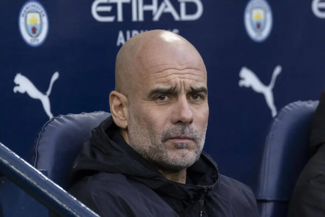 "Niekedy musím brániť svoj klub" - Pep Guardiola obhajuje kritiku Download app from appStore