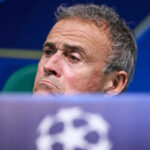 ❌ Niekoľko absentujúcich a jeden návrat v zostave PSG za Auxerre