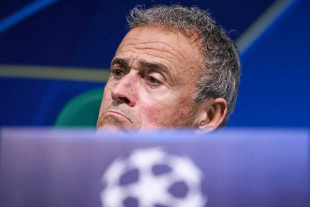 ❌ Niekoľko absentujúcich a jeden návrat v zostave PSG za Auxerre
